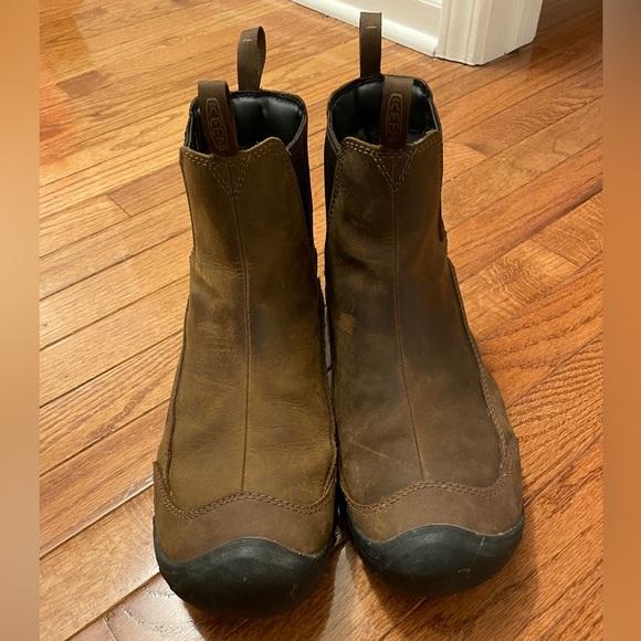 Keen Anchorage Boots III Waterproof - Men’s 11M - Picture 2 of 6